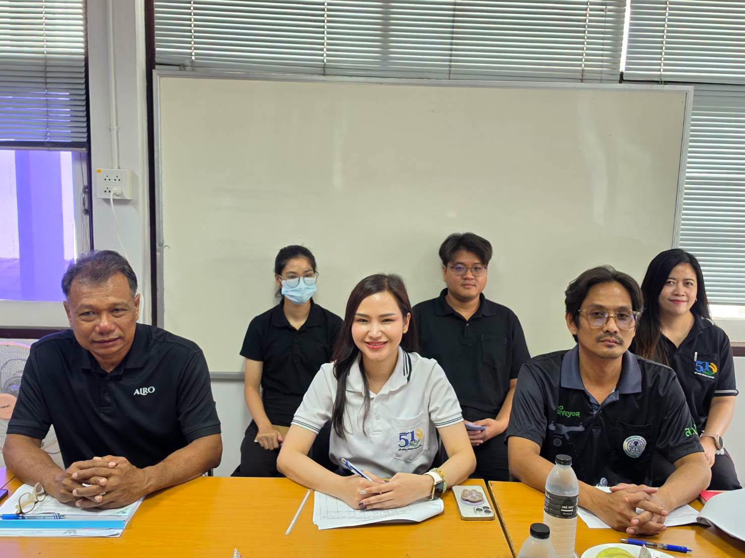 title - ผู้ตรวจราชการ ส.ป.ก. ประชุมติดตามผลการดำเนินงานตามแผนการตรวจราชการ ของ ส.ป.ก. ประจำปีงบประมาณ พ.ศ.2569 รอบที่ 2 จังหวัดนครสวรรค์